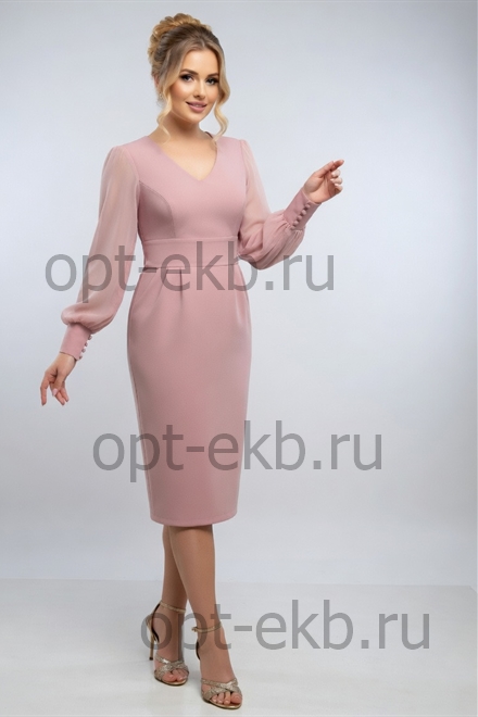 Криста 22