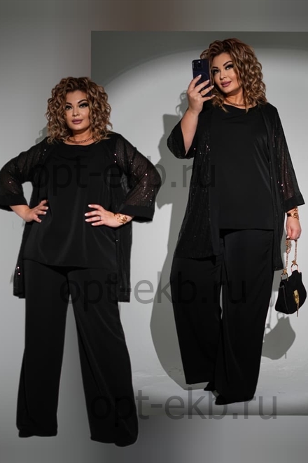 3-ка Кристал 