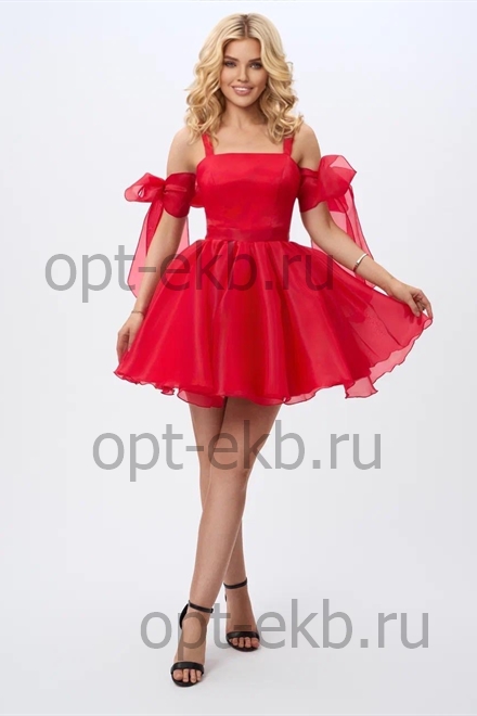 Ирлайн бантик