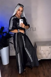 Комбинезон джинса