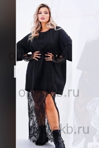 2-ка с юбкой шантильи 