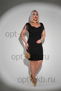 Футляр -сарафан