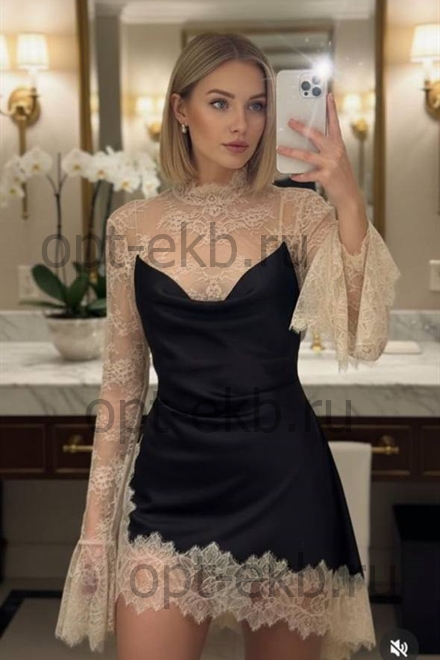 Платье двойка под Zara 