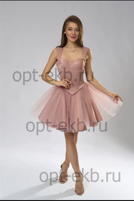 2-ка Sollo Malibu Сатин 