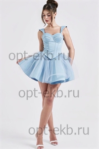 Sollo  2-Ка Malibu Сатин 