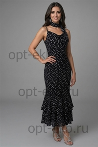 Сарафан шифон