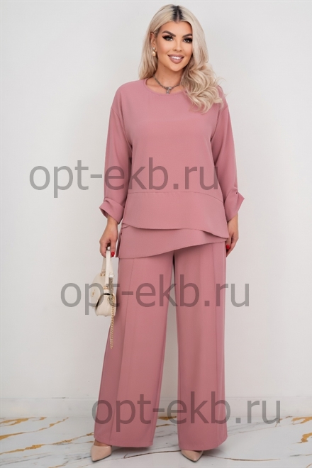 Костюм 