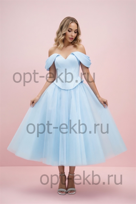 Корсет+ юбка