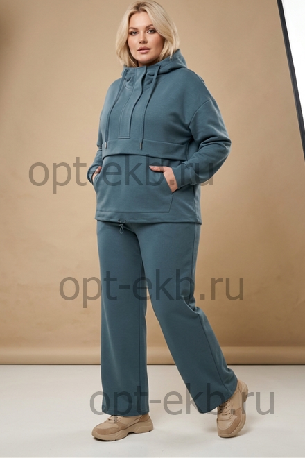 Костюм спорт шик